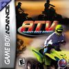 ATV - Thunder Ridge Riders Box Art Front